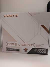 B550 VISION D | Motherboard - Gigabyte