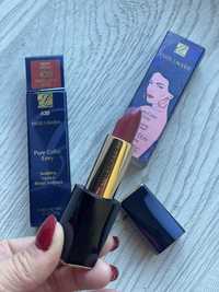 Estee Lauder szminka pure Color envy rebellious rose