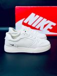 СУПЕР ПРЕДЛОЖЕНИЕ! Женские кроссовки Nike бежевые осенние кросовки