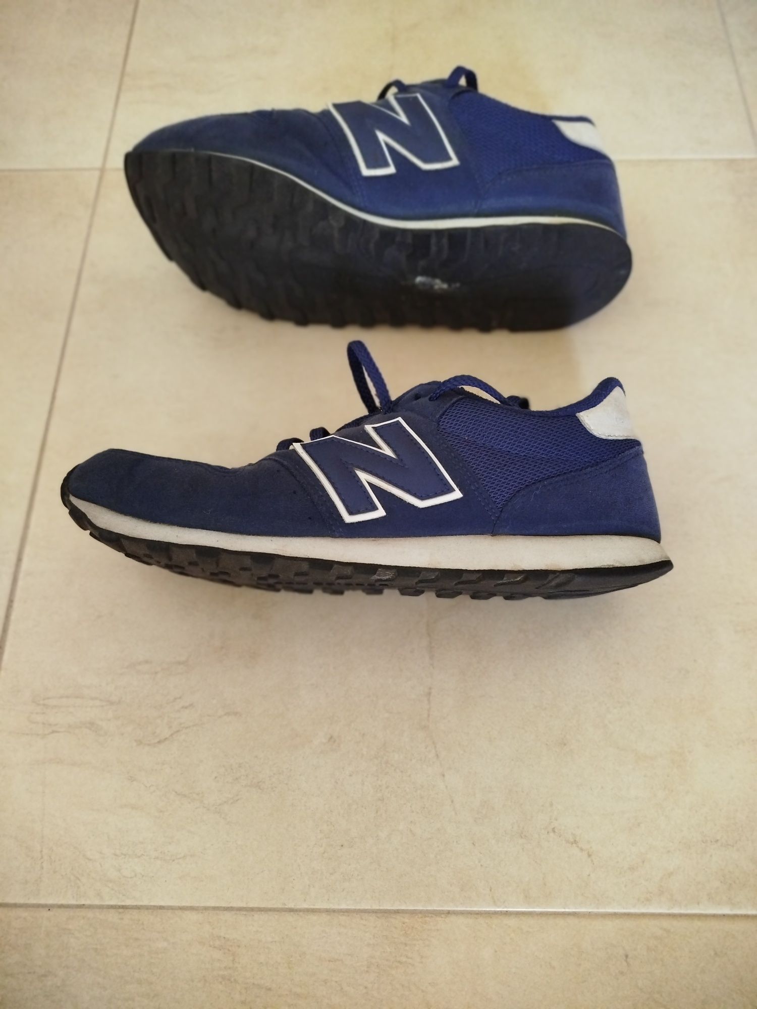 Tênis New Balance