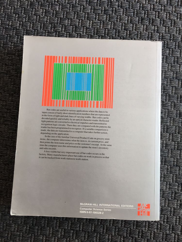 Computers Today - Donald H. Sanders
