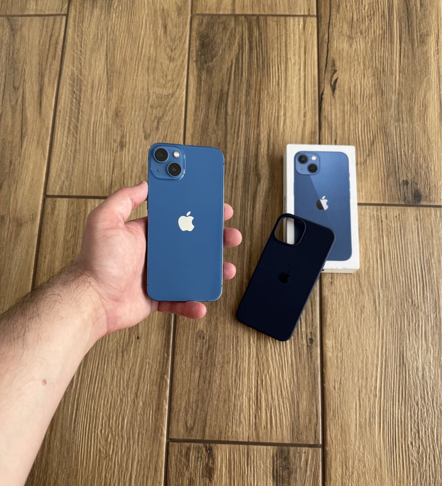Iphone 13 128 gb , АКБ 90%