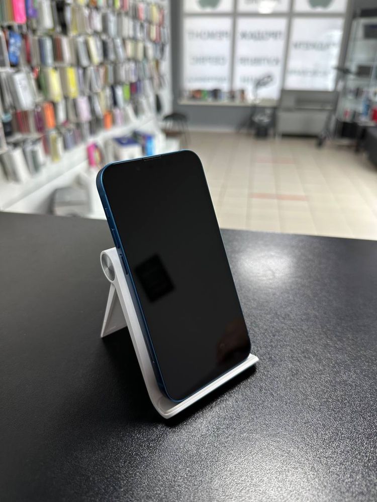 Apple iPhone 13 mini 128 blue 88% Neverlock