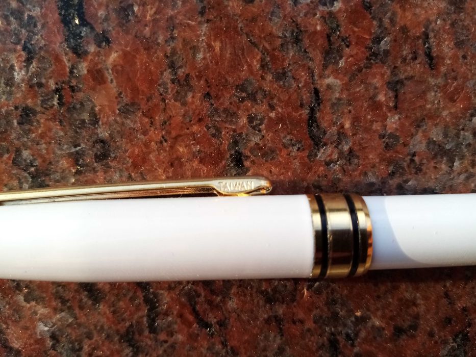 Długopis Kolekcjonerski – Marlboro Lights - Okazja!