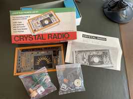 Chrystal Radio Kit