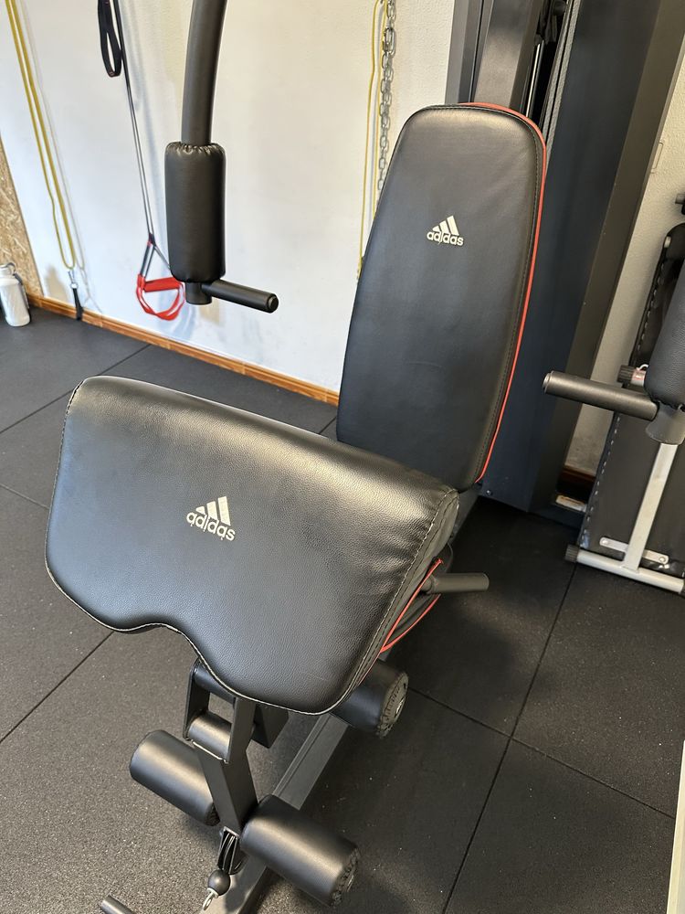 Maquina multifunções - ADIDAS