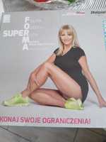 planszowa gra fitness