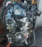 MOTOR 1.6 HDI 110CV 9H01 2009