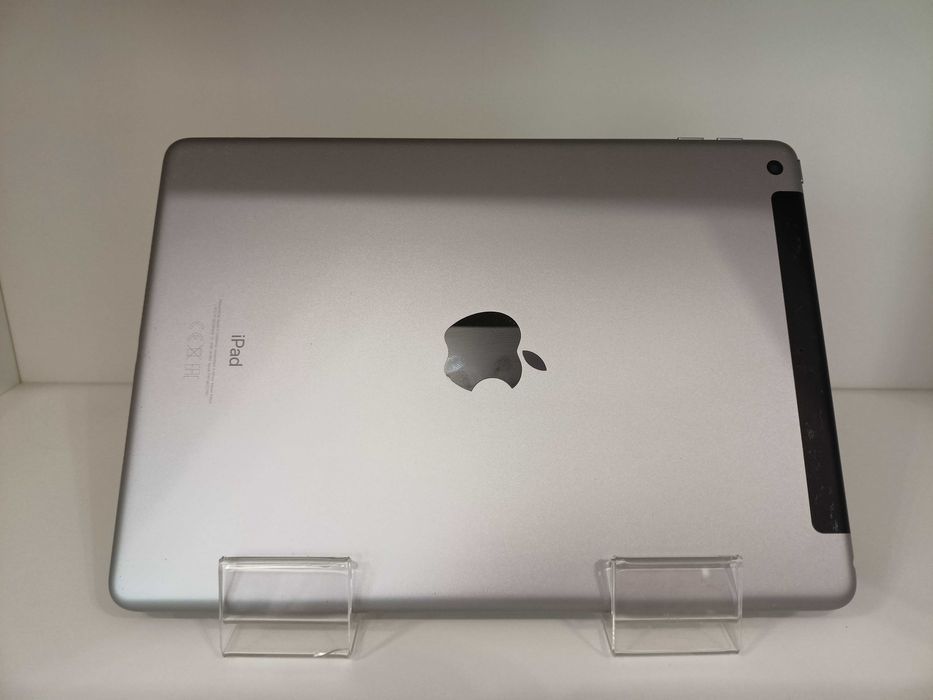 Apple iPad A1954 G6 9,7" iOS 17.7 128GB Bateria 8h na YT FV23 Raty 0%