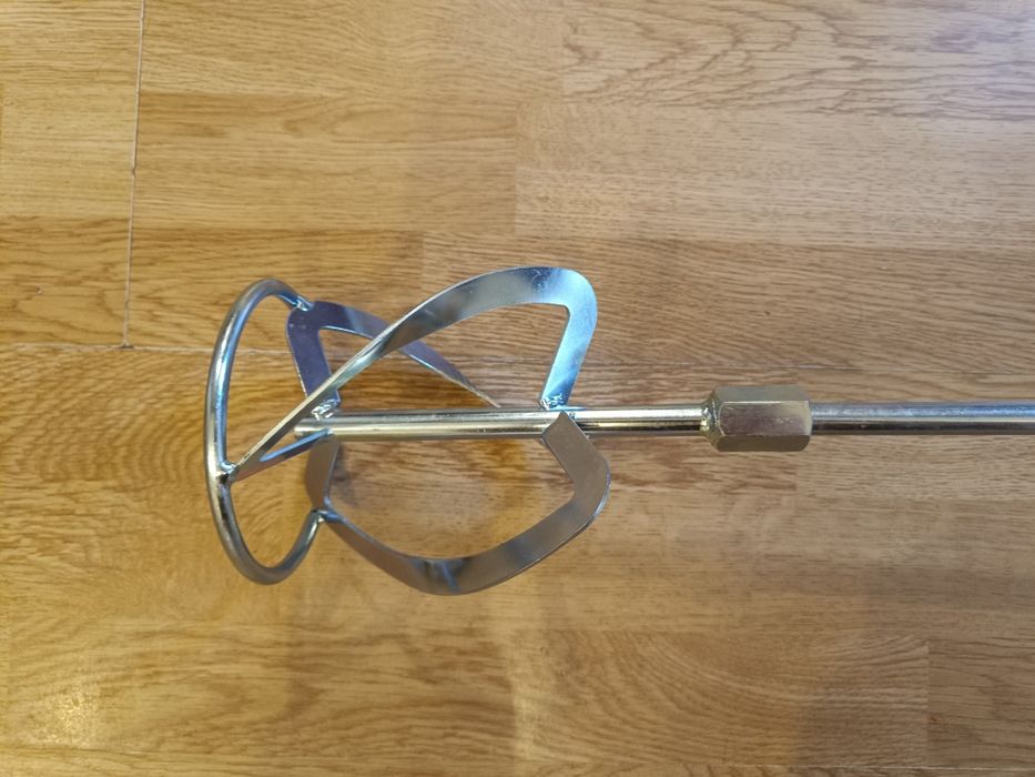 Mieszalnik cementu farb olejnych, cementowych, pastewnych i innych