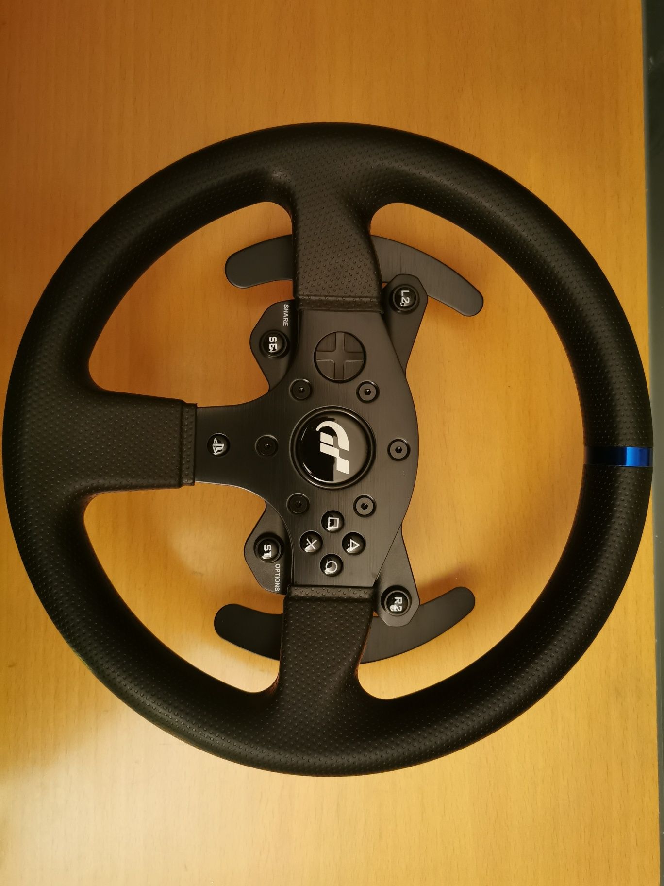 Volante Thrustmaster GT Edition