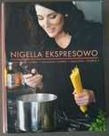 Książka Nigella Ekspresowo