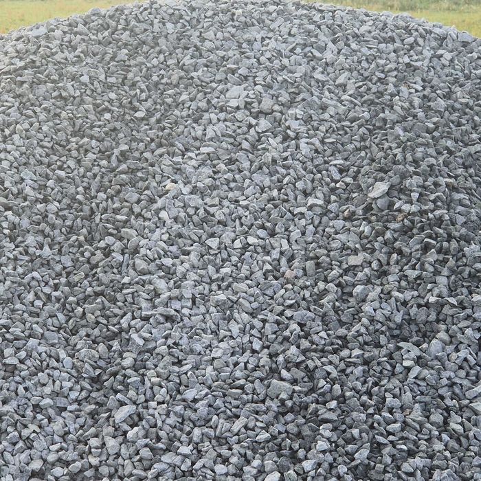 Tłuczeń ,drogowy granitowy,dalmatyńczyk