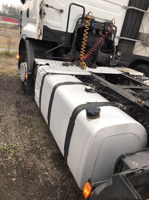 Renault Premium рено премиум DXI450 продам по запчастям (разборка)