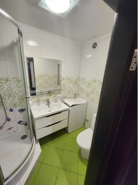 Продам 2 комн кв 70 м2 Новострой Ремонт Меб Техника  Индустриальная OA