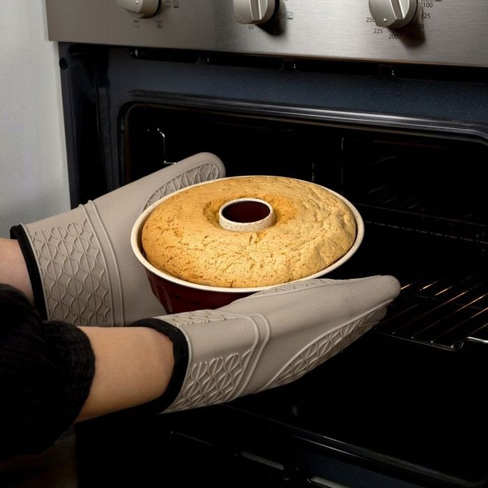 forma z kominem na babkę bez pfoa nava grecja 22cm