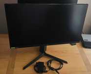 Monitor LG 27” UltraGear Nano IPS (27GP850P-B)