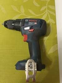 Гвинтокрут BOSCH GSR 18V-50 Malaysia