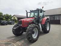 Massey Ferguson 6465