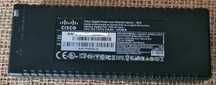 AIR-PWRINJ6 - 802.3at 30W, Cisco Power Injector - oryginał