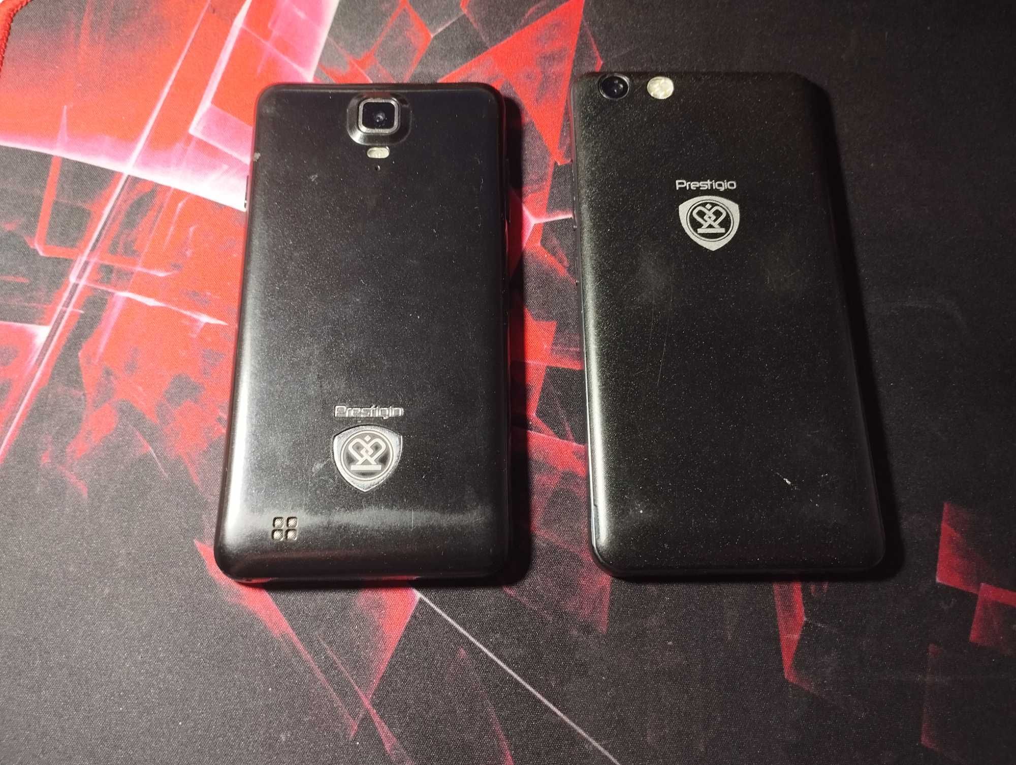 Prestigio MultiPhone PAP 5044 duo+ PSP 3530