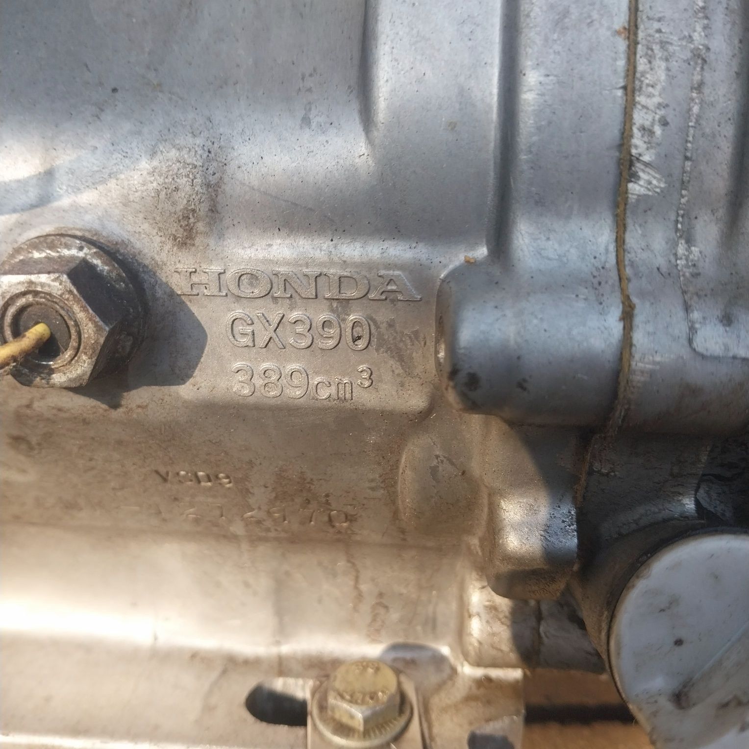 Продам генерато sdmo honda 6квт