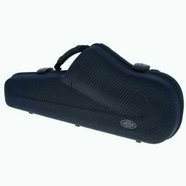 Estojo rígido Saxofone Alto Jakob Winter - Sax Case