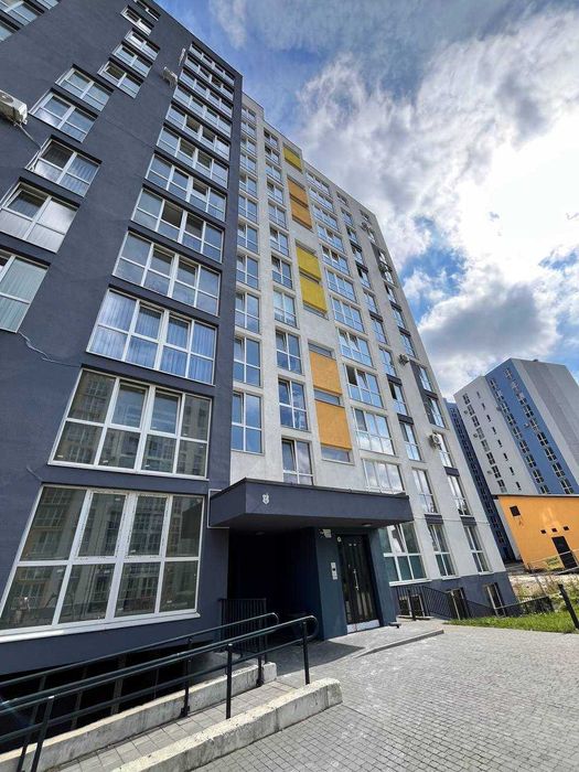 Продаж 2-кім.квартири 79м2.вул. Рудненська Без комісії