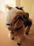 Konik ponycycle dla dziecka