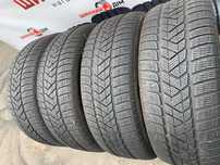Шини 235/65 R17 Pirelli зима 2022 рік 6,5 мм