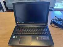 Vendo acer Predator