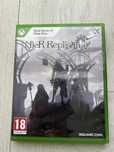 Nier Replixant Xbox