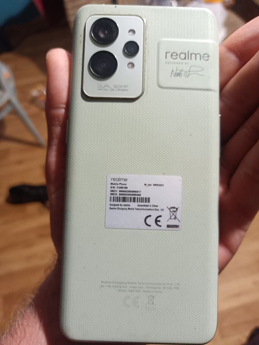 Realme GT 2 Pro jak nowy!
