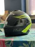 Kask motocyklowy HJC C91N roz. m