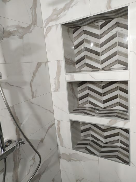 WYKOŃCZENIA REMONTY mieszkania/apartamenty/łazienki /itp