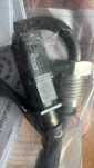 Czujnik temperatury spalin NTK 954857 VW, Audi, Seat, Skoda