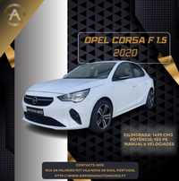 Opel Corsa 1.5 Diesel S&S Edition