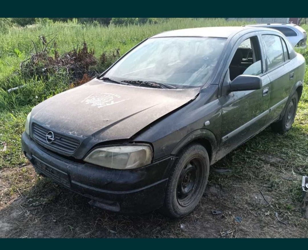 Разборка Опель Омега Б, Астра Ж Г / Розбірка Opel Omega B, Astra G