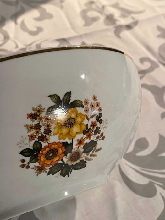 Porcelanas Vista Alegre