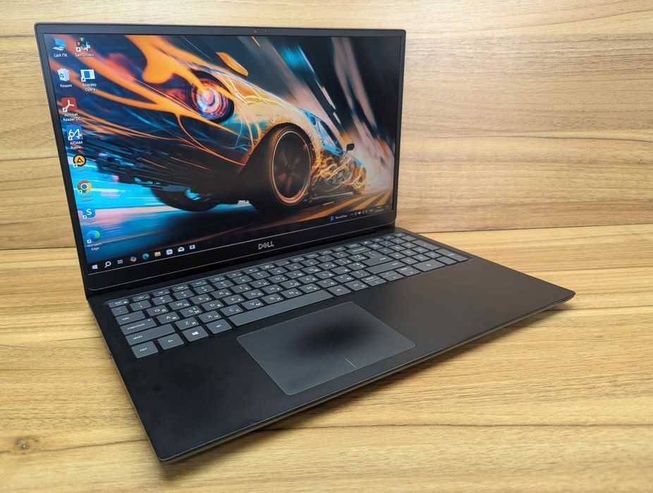 235/Dell Vostro 5590/15,6"/Intel I5-10210U/512 GB SSD/RAM 16 GB/