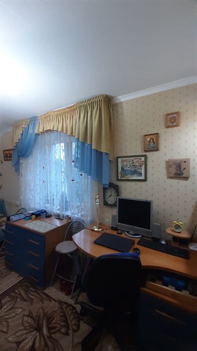 НОВЕ!ЕКСКЛЮЗИВНА трикімнатна кв-ра 95м2 з кухнею-студією в р-ні Площі!