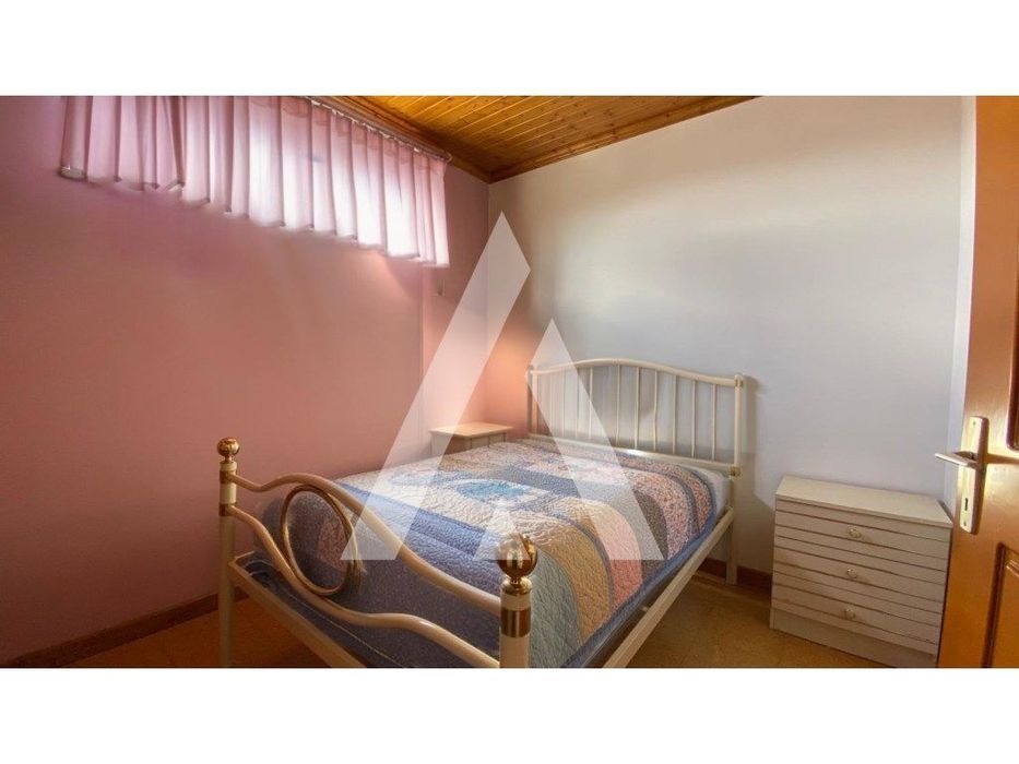 Apartamento T2 com varanda no centro de Macedo de Cavaleiros