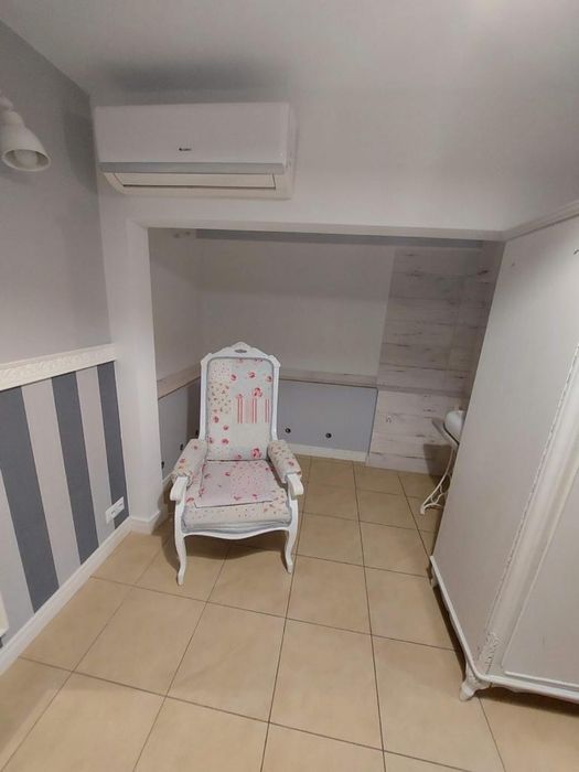 Lokal uslugowy 18,5 m2 ul Zagorna po remoncie z klimatyzacja