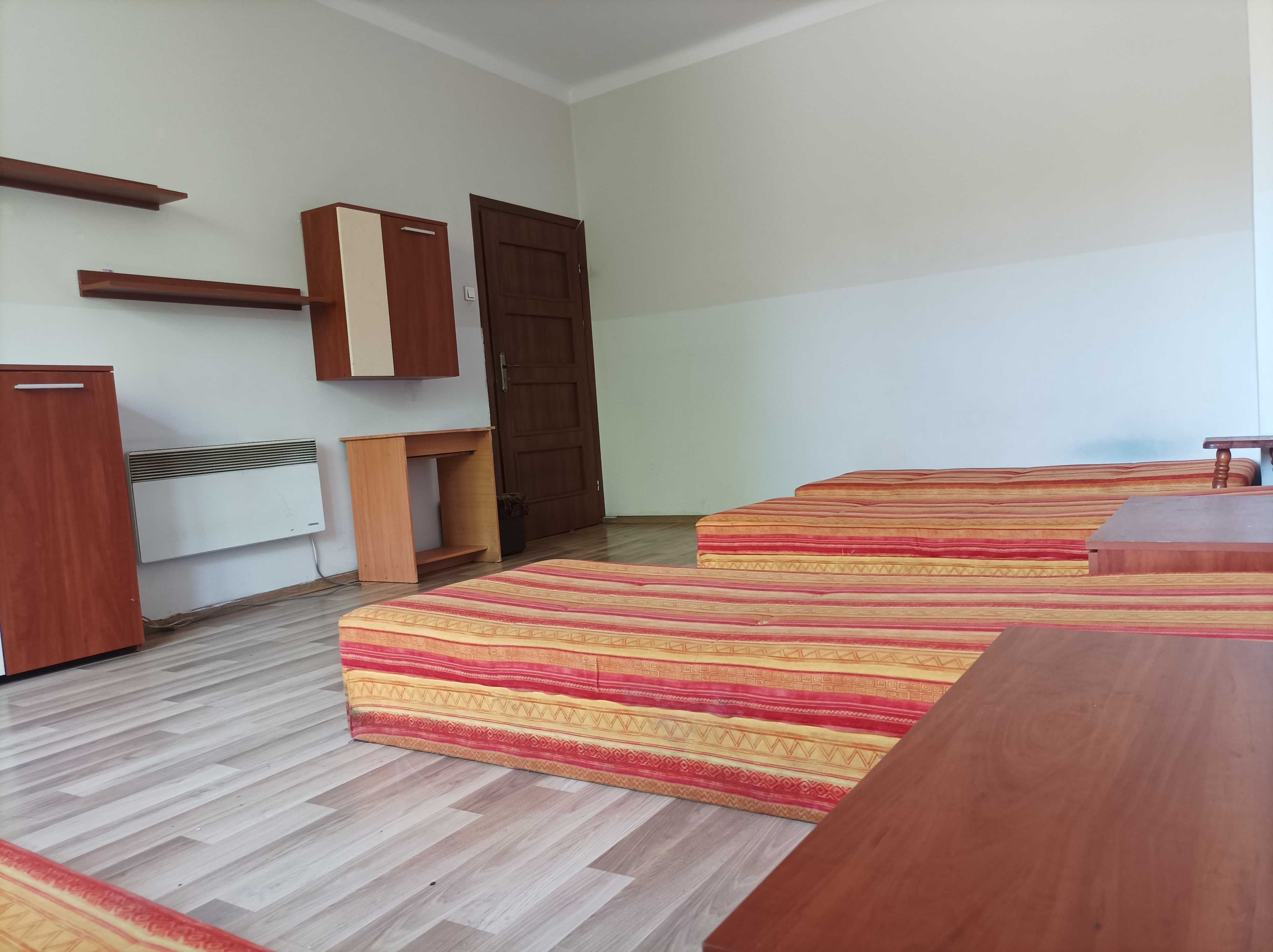 Komfortowe mieszkanie dla pracowników w centrum Sosnowca