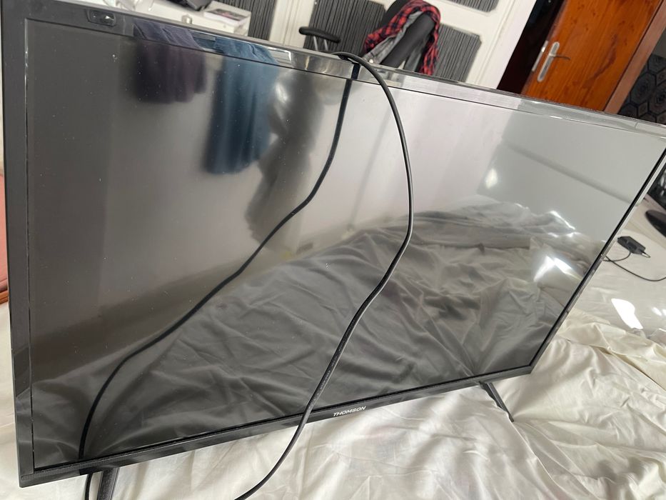 Televisão 32 polegada