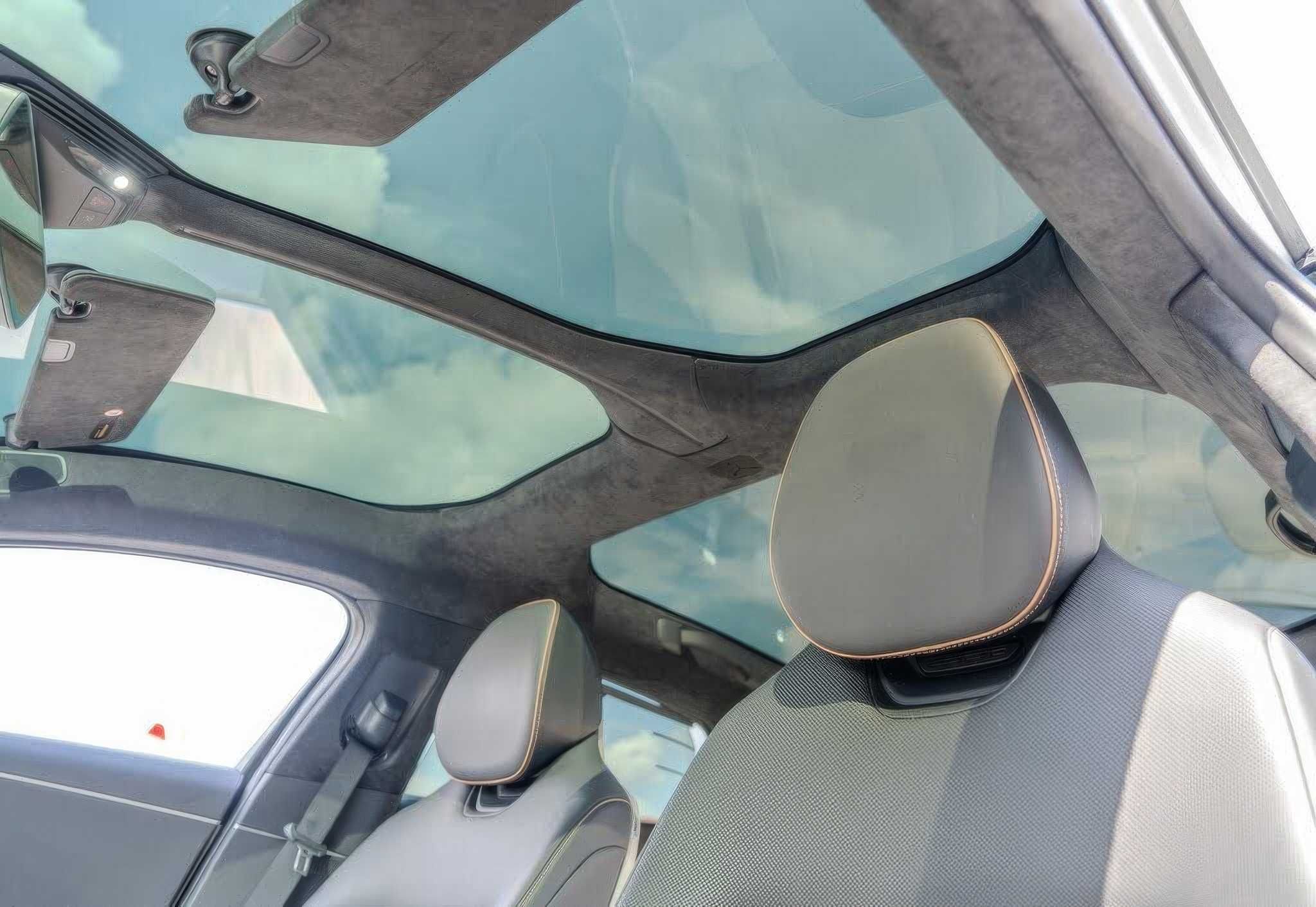 2023 Lucid Air Touring