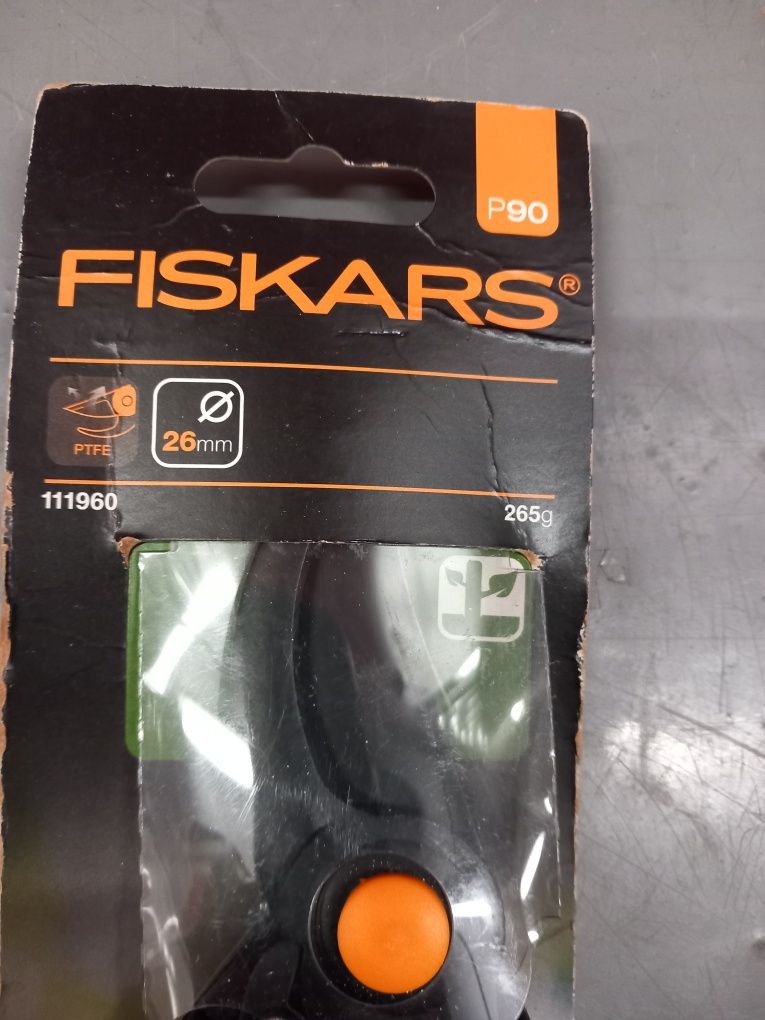 Sekator FISKARS P90