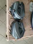 Culaças BMW R1200 GS