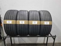 275/40/22 107Y Bridgestone Alenza 001 * B-SILENT