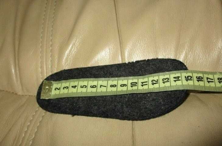 Ессо Gore Tex, р.23 (ст.14,5 см) ботинки зимние